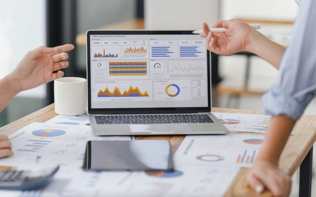 Meaningful Metrics for Diversity and Inclusion